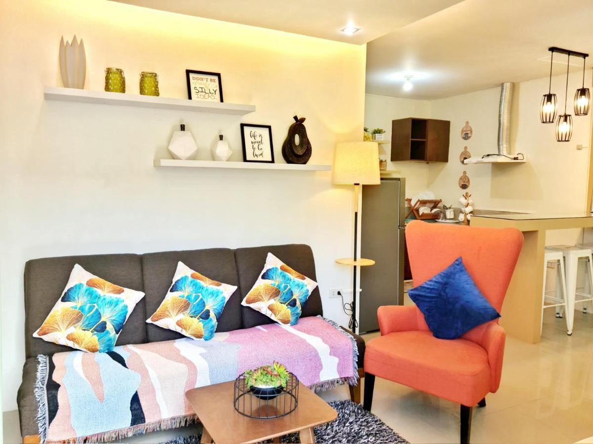 Fully Furnished Apartment With Netflix And Wifi Batangas Extérieur photo