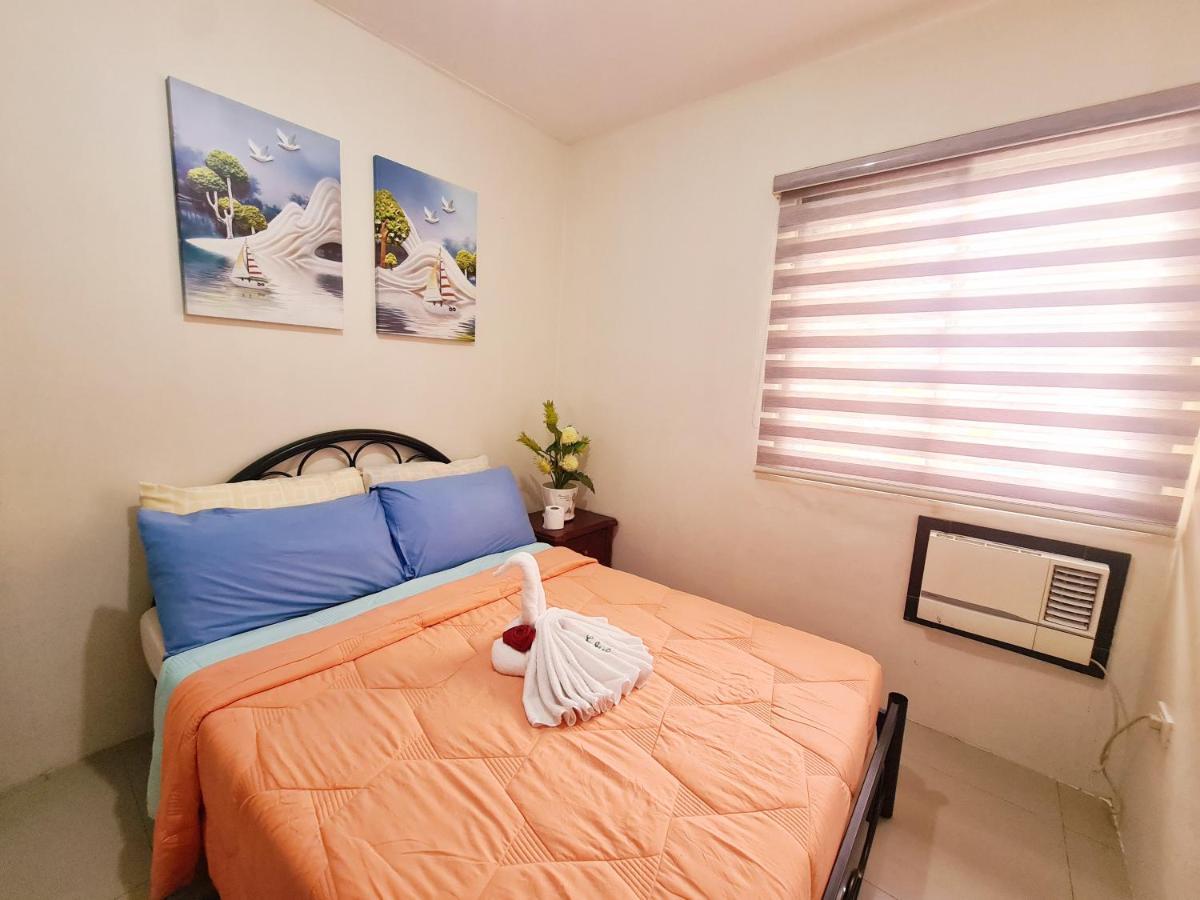 Fully Furnished Apartment With Netflix And Wifi Batangas Extérieur photo