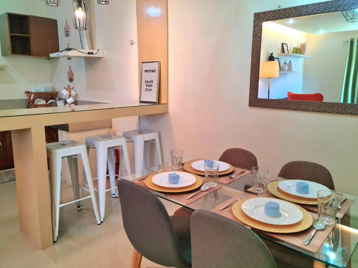 Fully Furnished Apartment With Netflix And Wifi Batangas Extérieur photo
