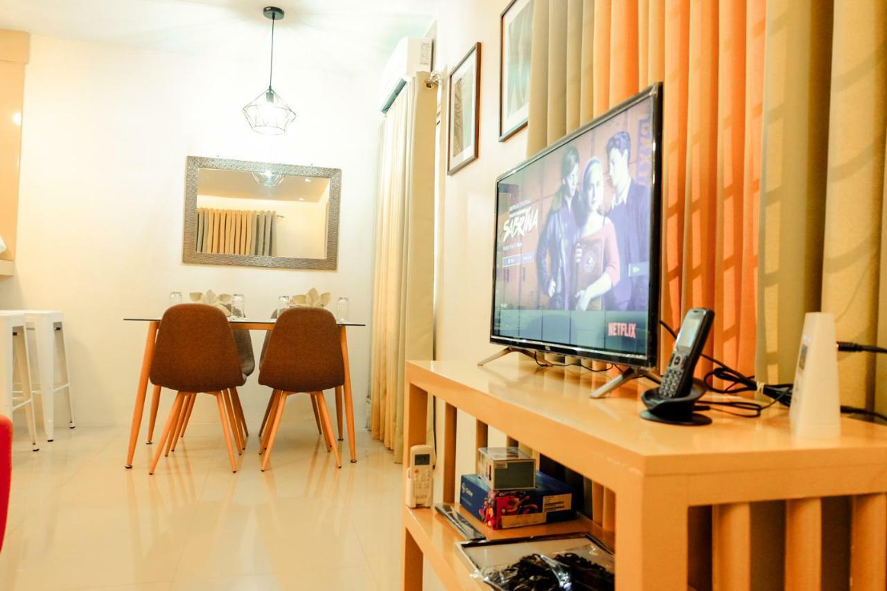 Fully Furnished Apartment With Netflix And Wifi Batangas Extérieur photo