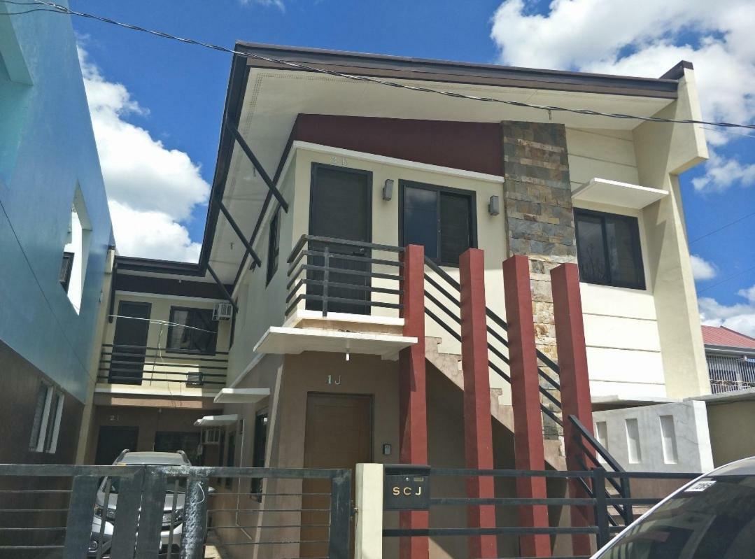 Fully Furnished Apartment With Netflix And Wifi Batangas Extérieur photo